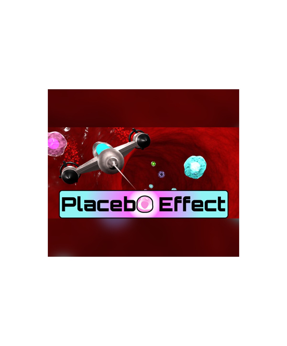 Placebo Effect Steam Key GLOBAL